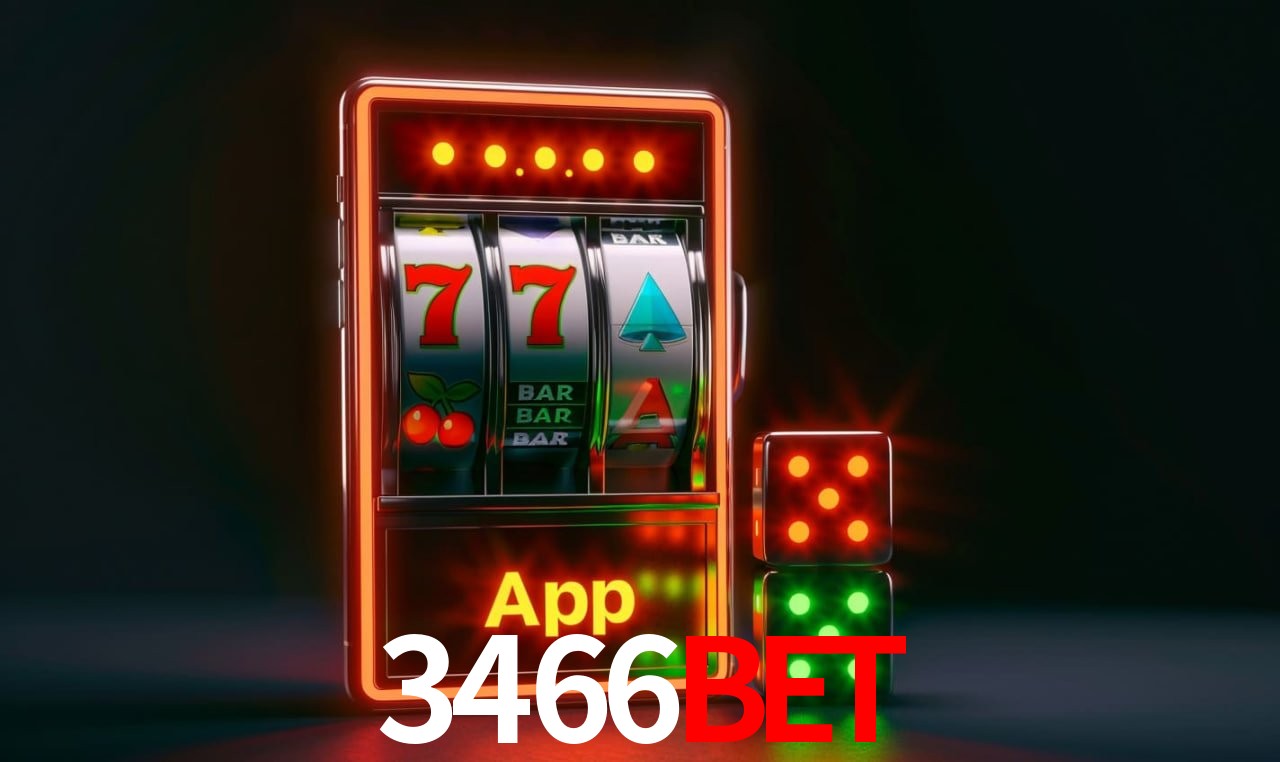 Experiência VIP 3466BET