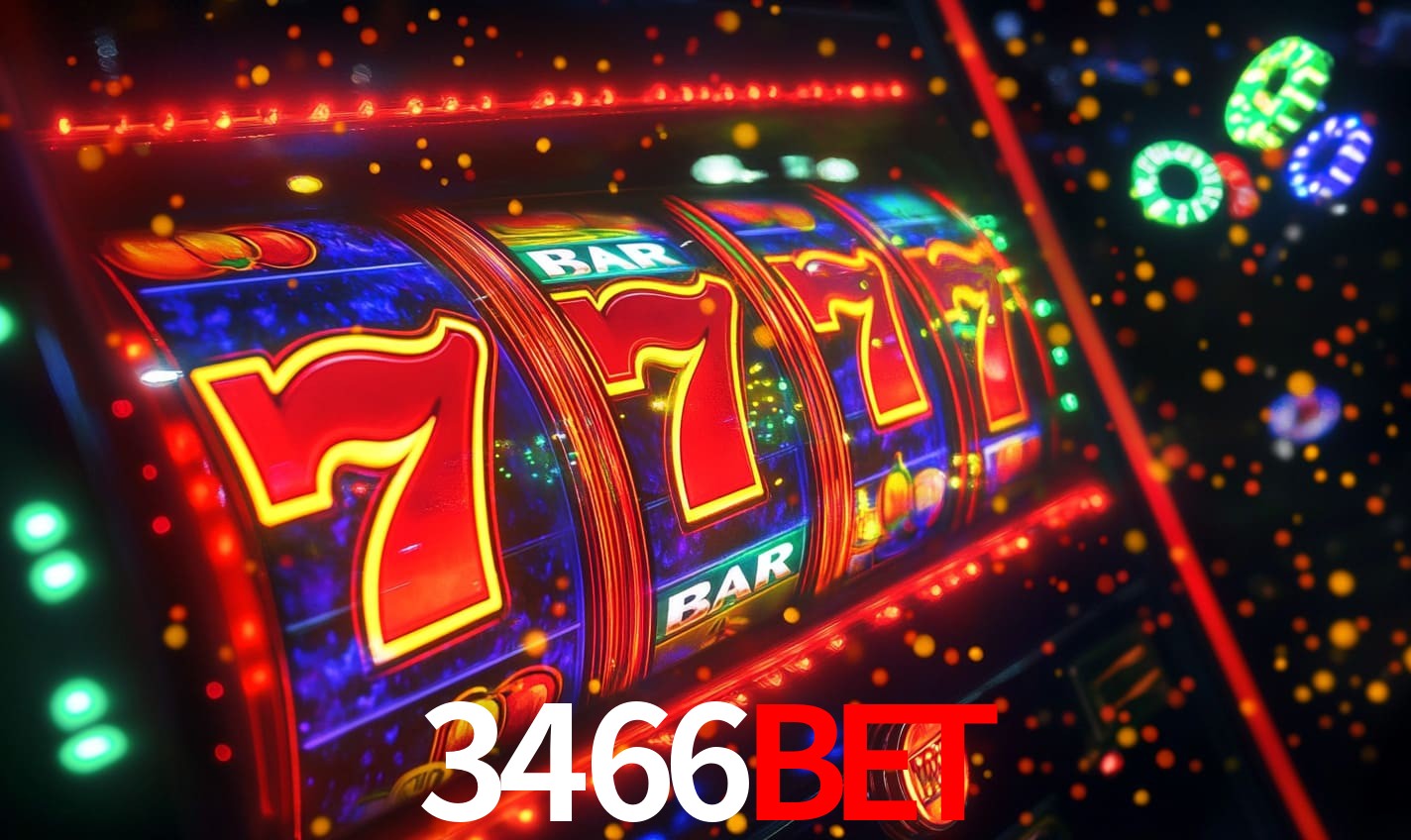 3466 BET login