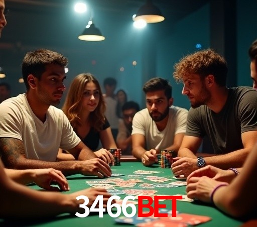 Jogos com bônus e suporte 24h na 3466BET
