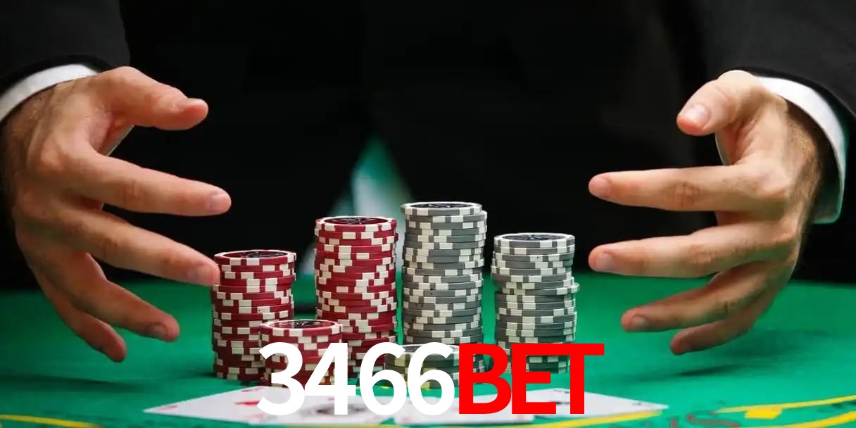Benefícios VIP na 3466BET