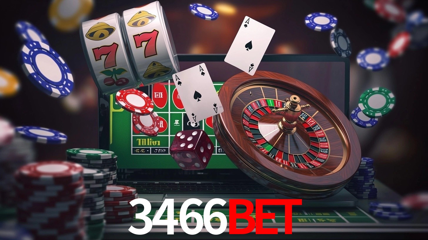 Premium Interface 3466BET