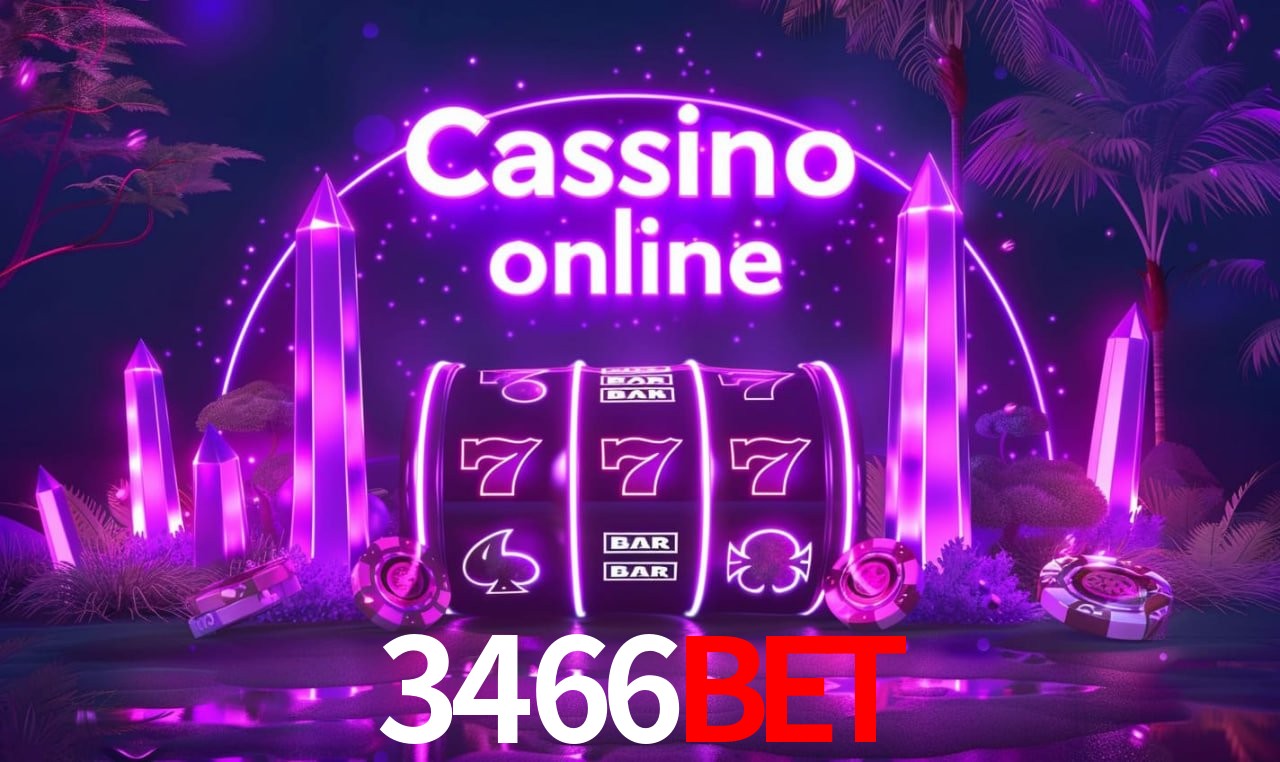 Cadastro Rápido 3466BET