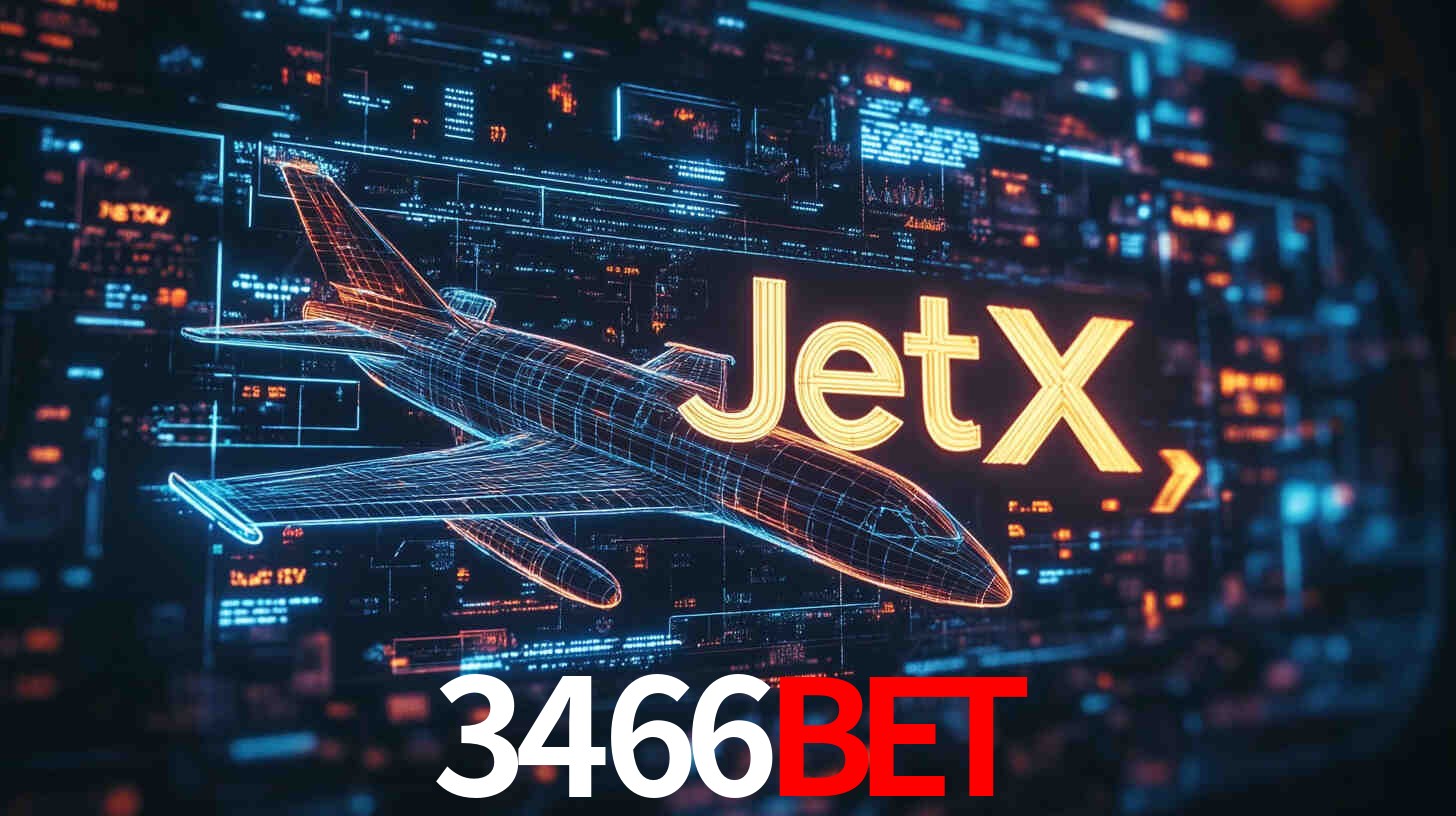 Inovações de Jogos na 3466BET: O Futuro das Experiências Interativas