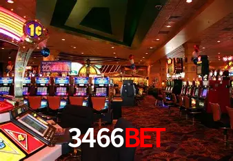 Descubra a Magia dos Jogos de Arcade no 3466BET