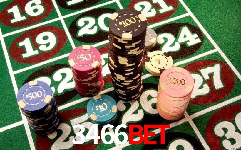 Desvendando o Mundo dos Jogos Virtuais na 3466BET
