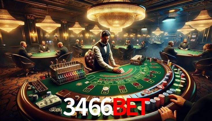Game Statistics 3466BET