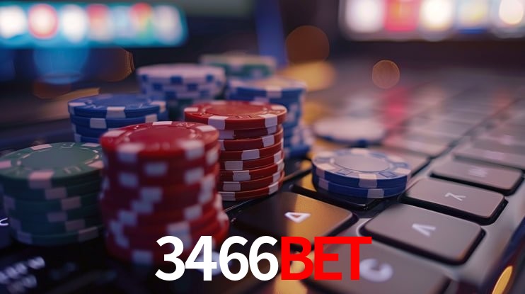 Benefícios da Conta 3466BET