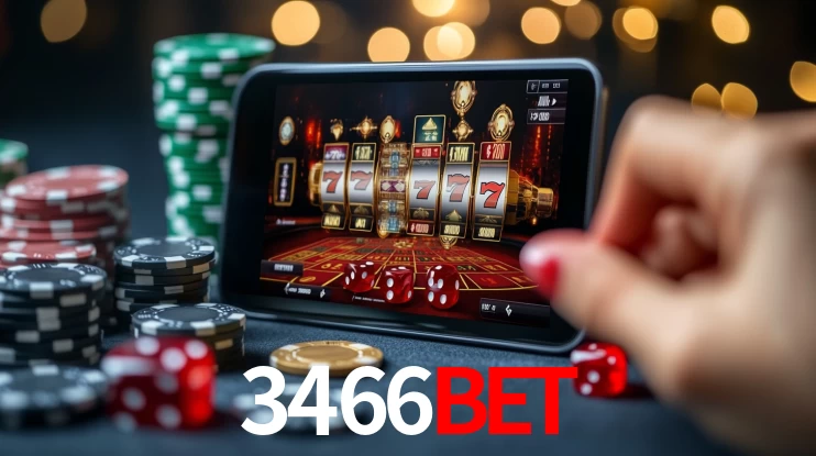 Programa VIP 3466BET