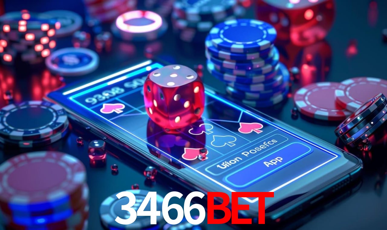 Canal oficial no Telegram da 3466BET