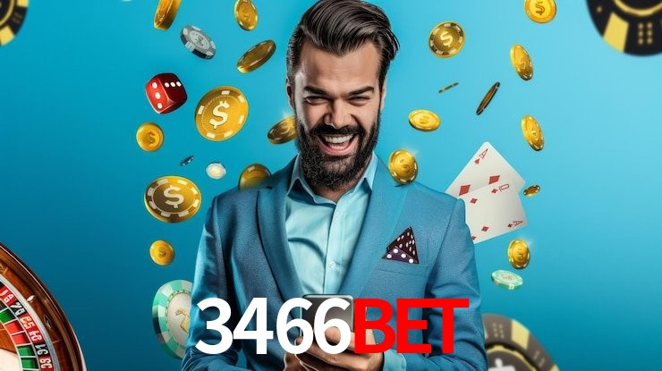 Games Directory 3466BET