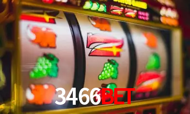 Inovações de Jogos na 3466BET: O Futuro das Experiências Interativas