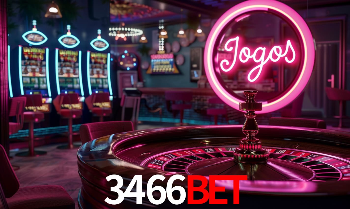 Descubra o Programa VIP da 3466BET: Vantagens Exclusivas para Jogadores