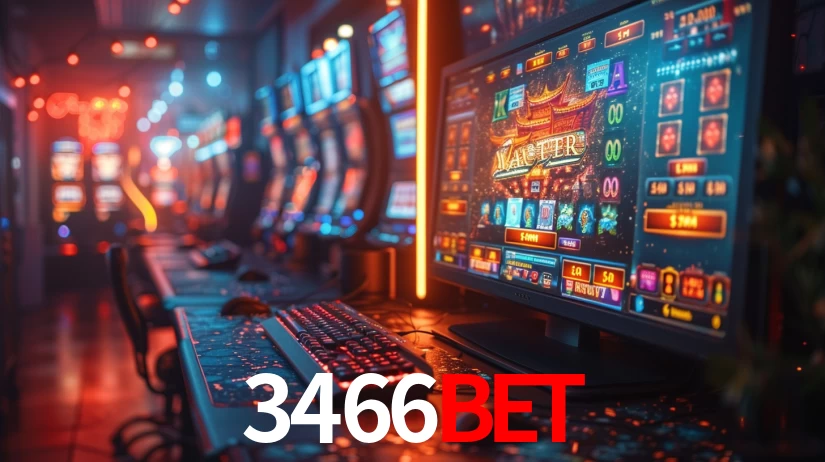 Explore as vantagens do 3466BET: serviço profissional e confiabilidade