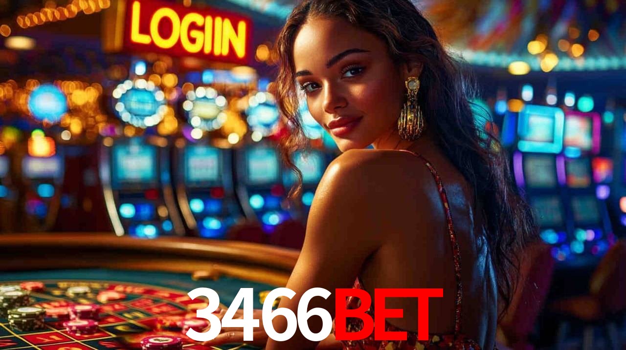 Diretório de Jogos 3466BET