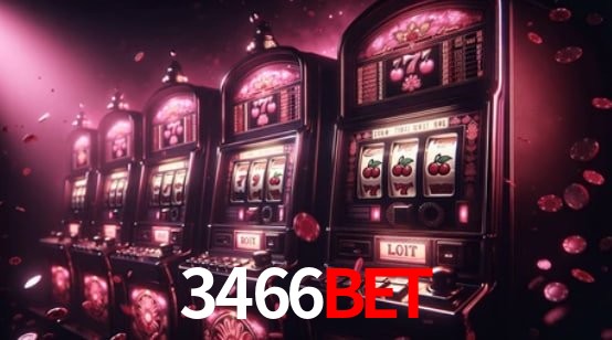 cassino 3466BET