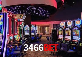 Jogos populares e pagamentos rápidos na 3466BET