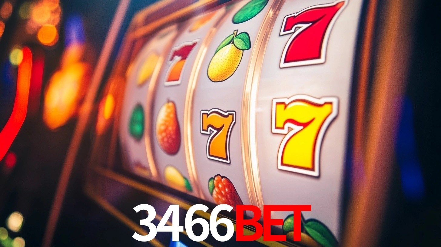 3466BET App Interface