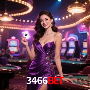 PIX Instantâneo 3466BET