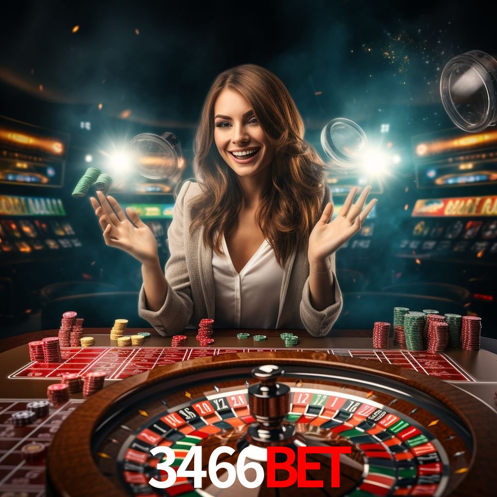 3466BET