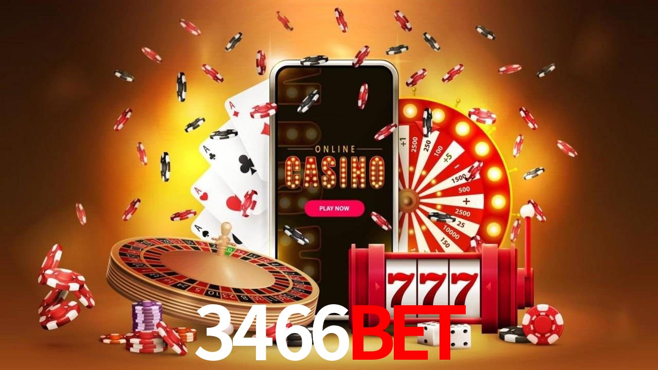 Jogos de Slot 3466BET