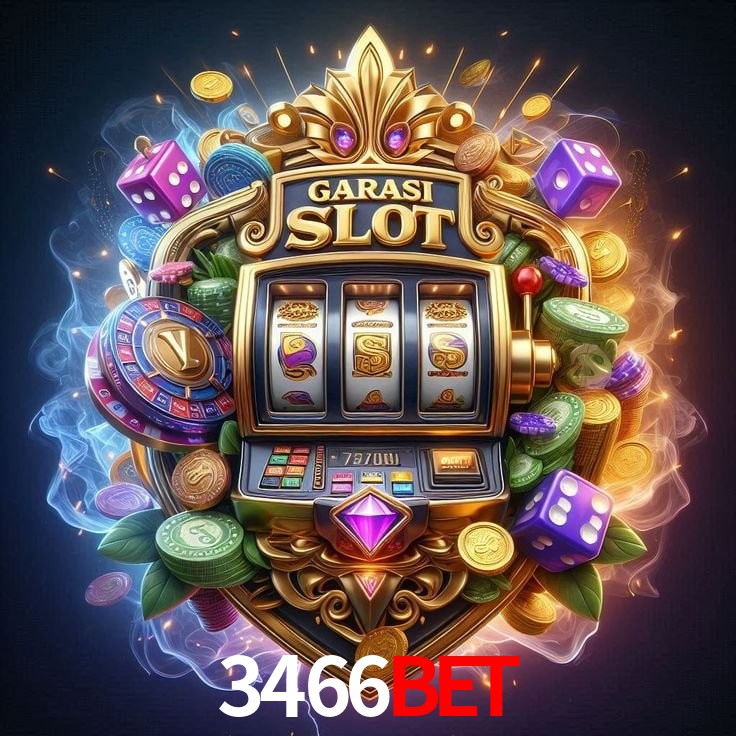 Login Seguro 3466BET