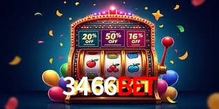 Tecnologia da Plataforma 3466BET