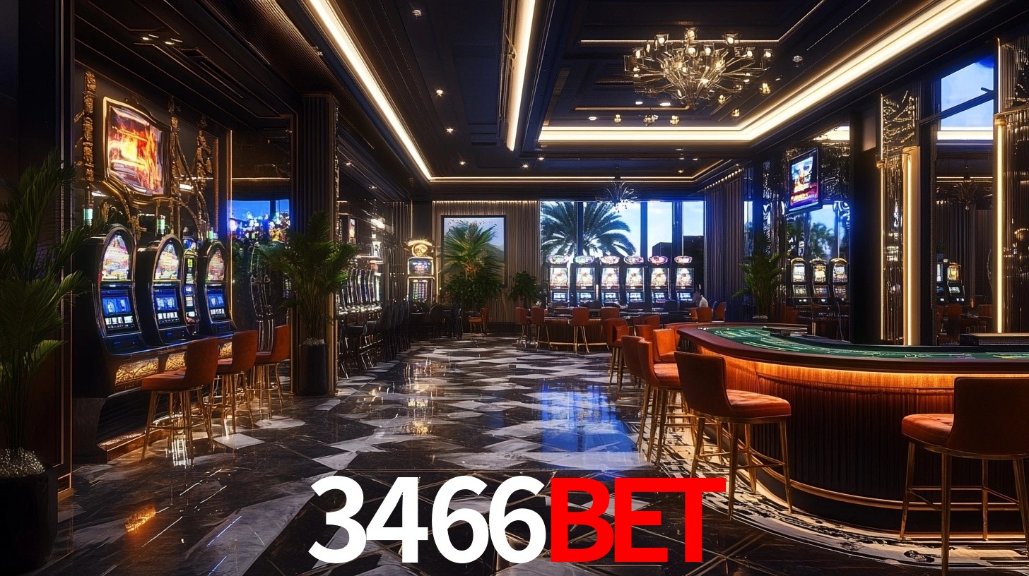 Exclusive Games 3466BET