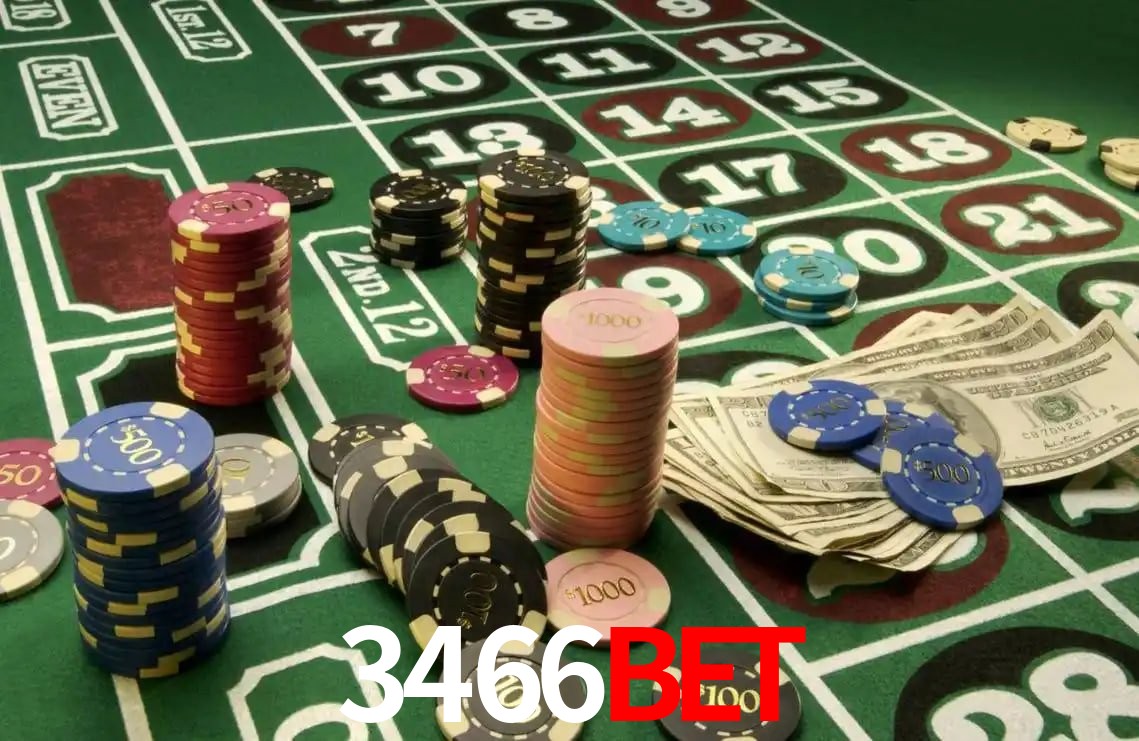 Player Reviews 3466BET
