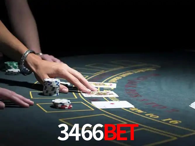 Promoções Sazonais 3466BET