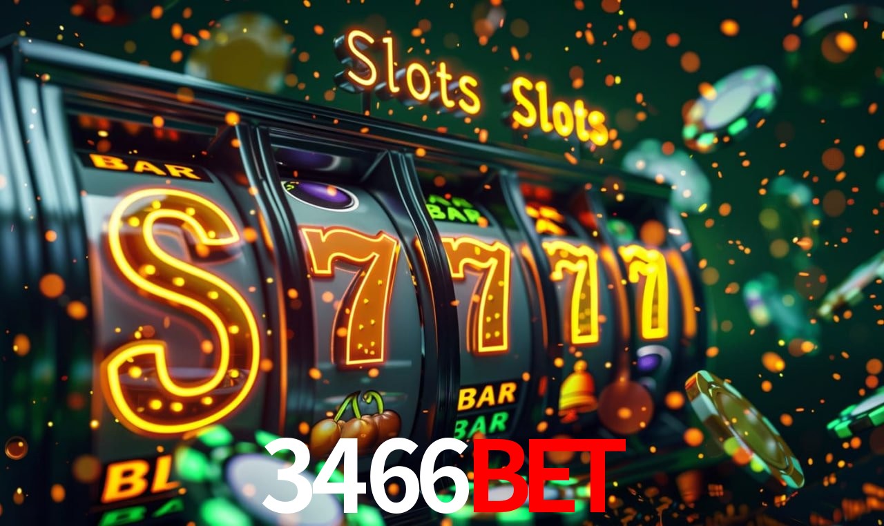 Casino Ao Vivo 3466BET
