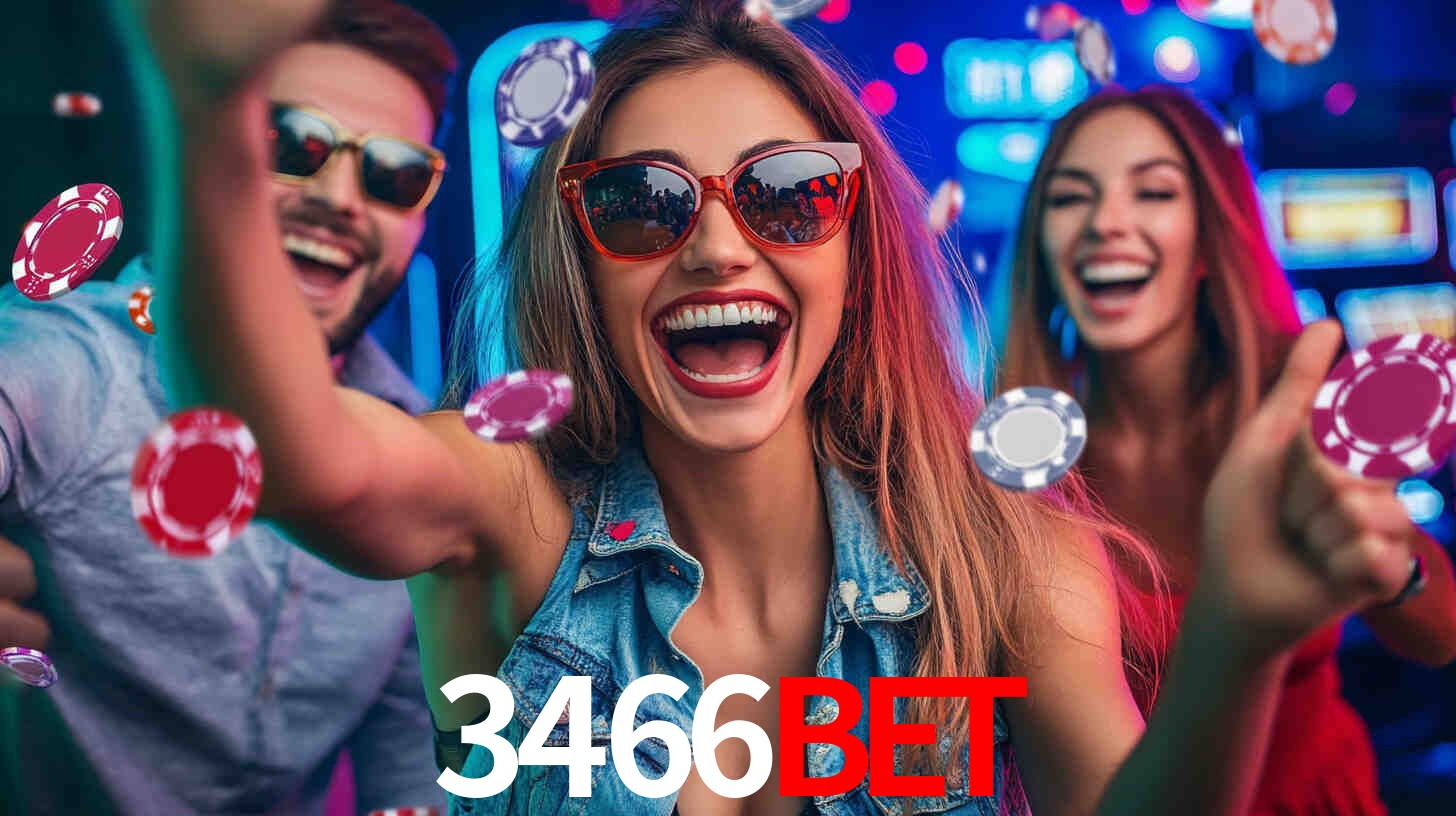 A Experiência Imersiva dos Cassinos Ao Vivo no 3466BET