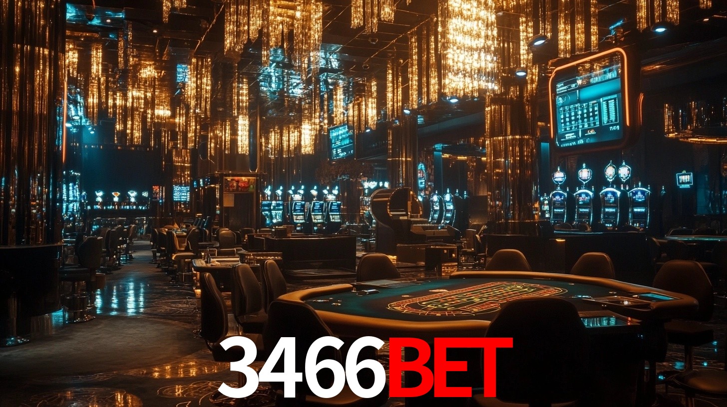 3466BET: Seu Especialista em Apostas Esportivas Brasileiras