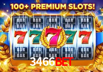 Descubra o Mundo do Cassino Online com 3466BET
