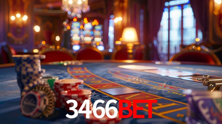 Secure Login 3466BET