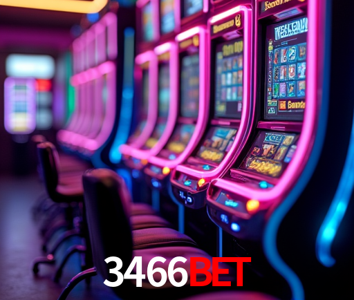 Loterias online na 3466BET