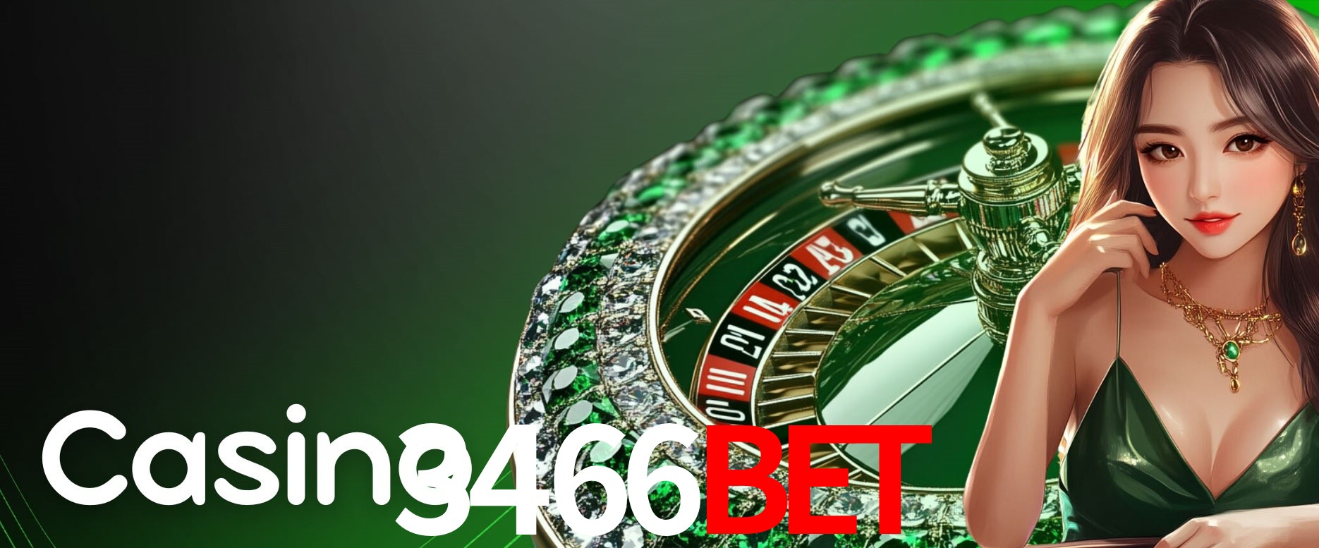 Weekend Specials 3466BET