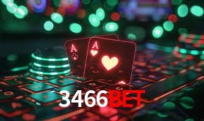 Apostas de Futebol 3466BET