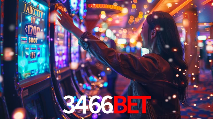 Experimente o Login Seguro Premium no 3466BET
