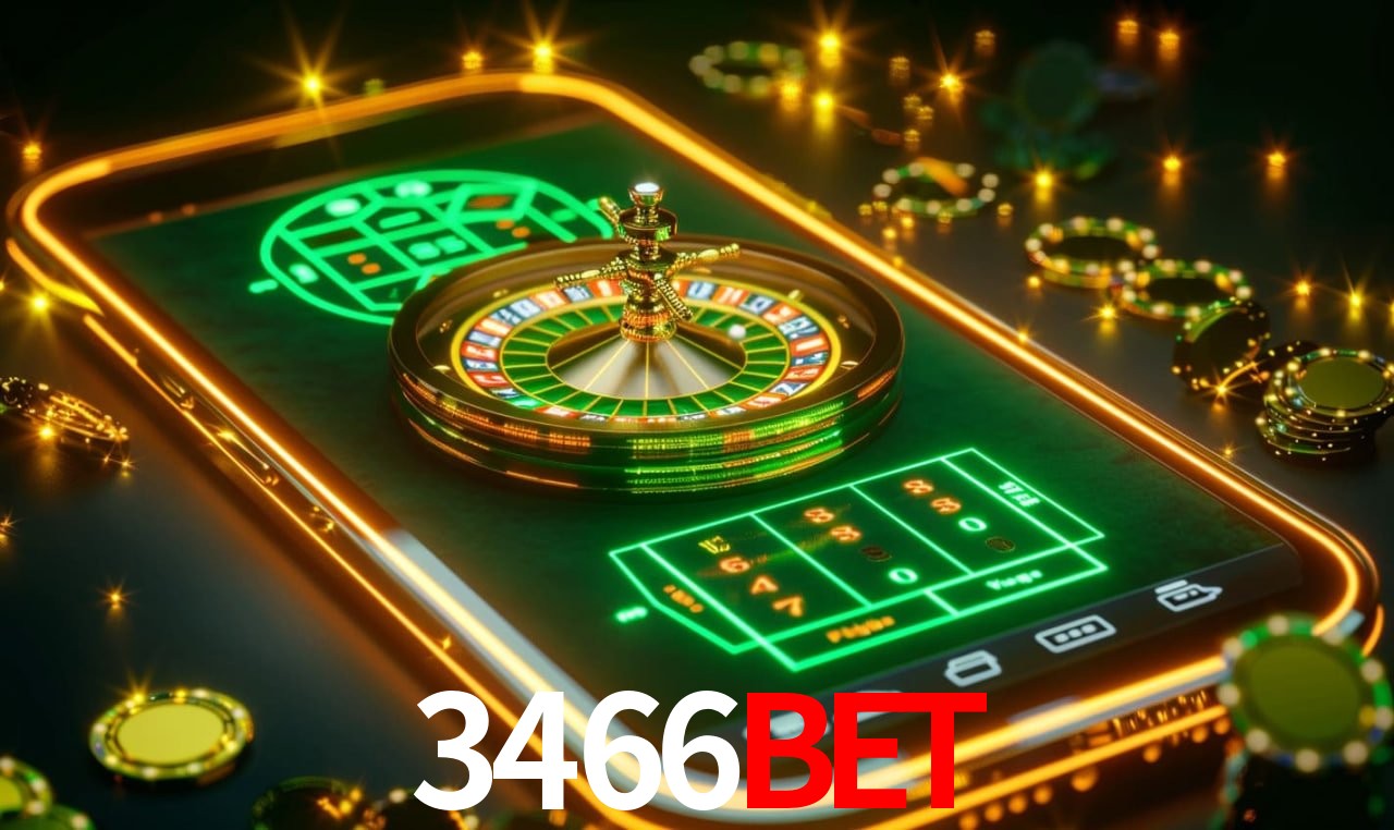 Design Responsivo 3466BET