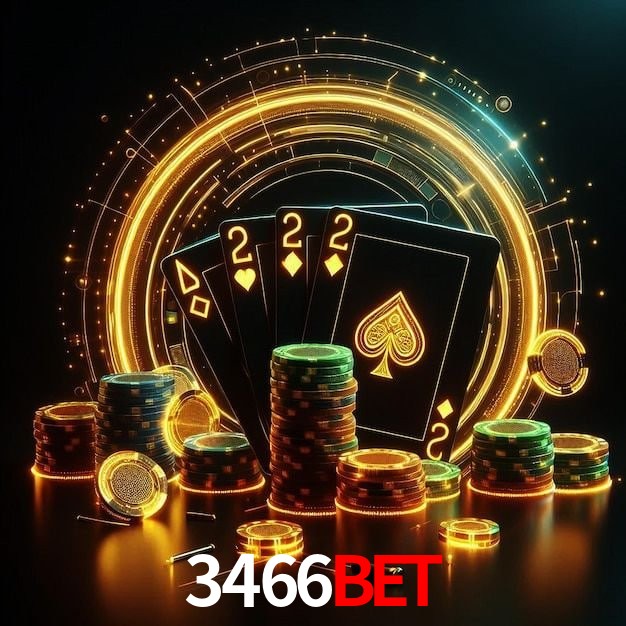 Recursos de Bônus 3466BET