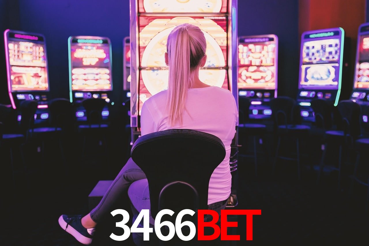 Live Casino 3466BET