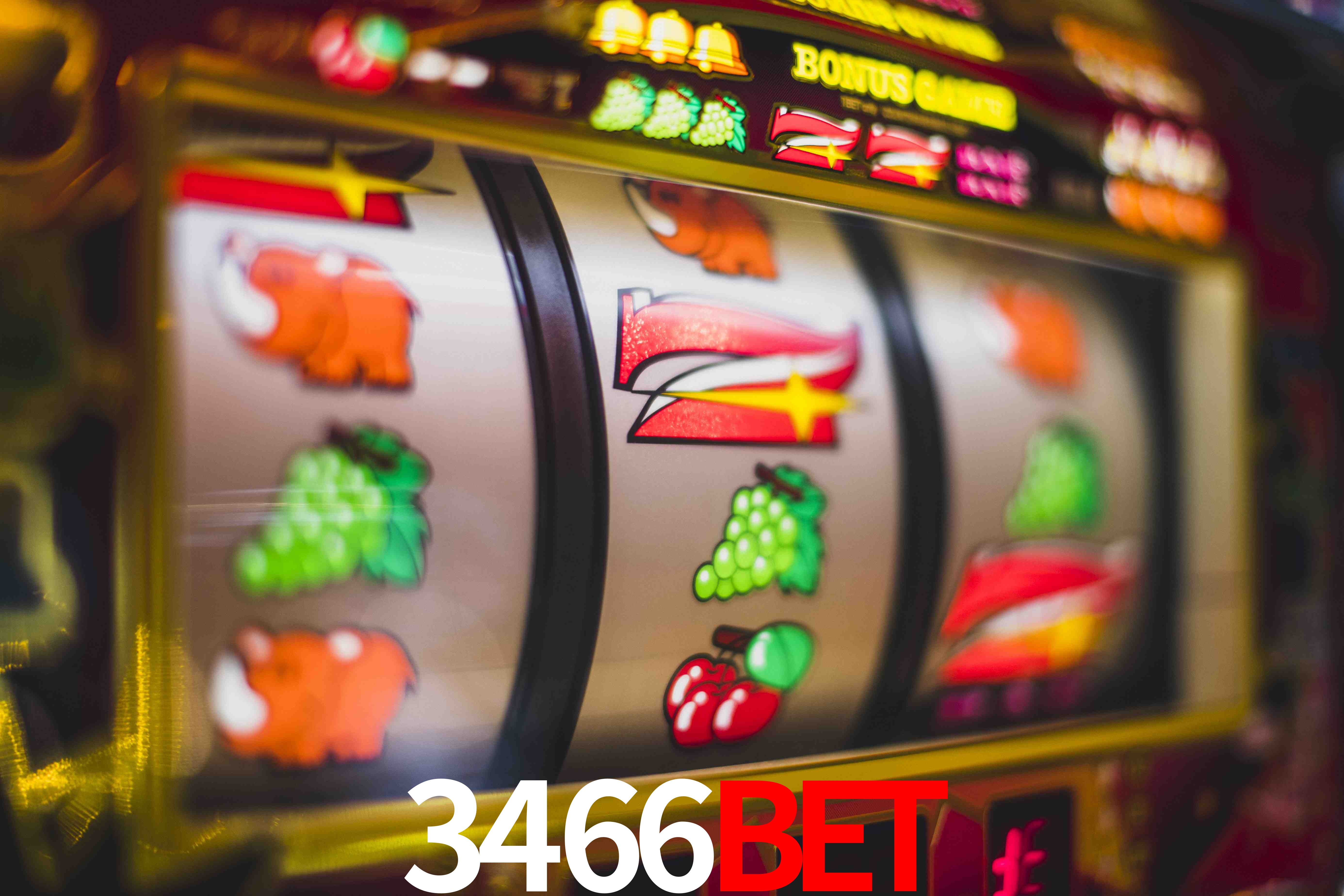 Football Betting 3466BET