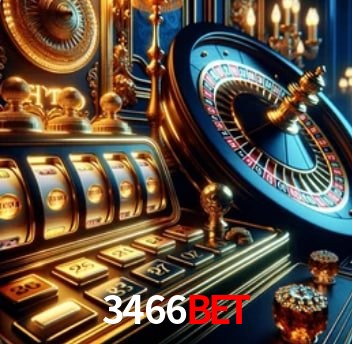 Torneios 3466BET