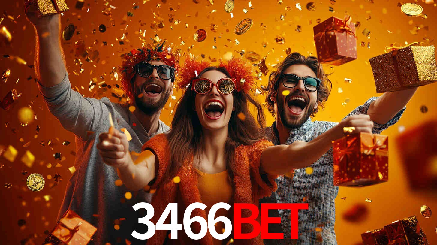 3466BET