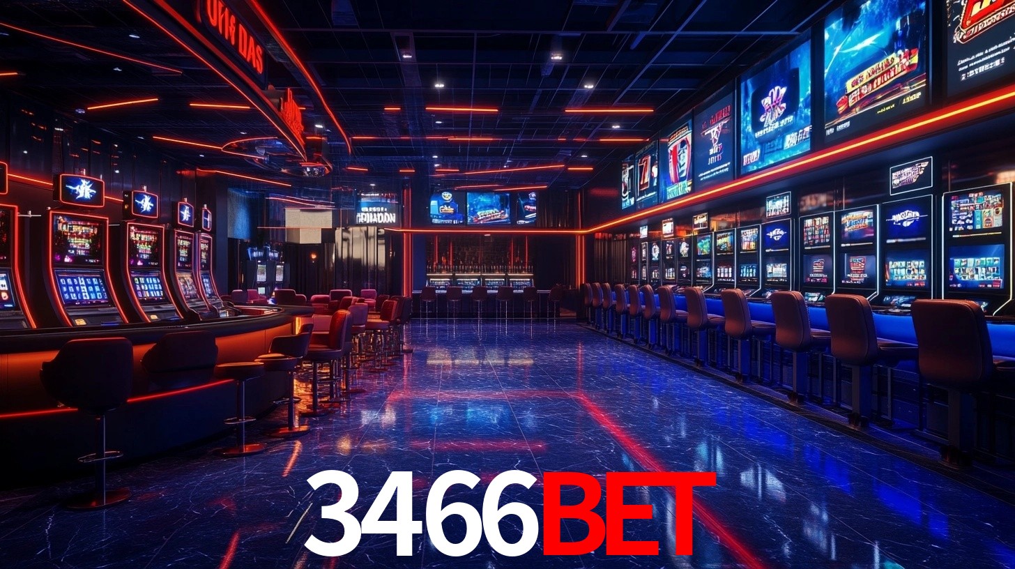 Tournaments 3466BET