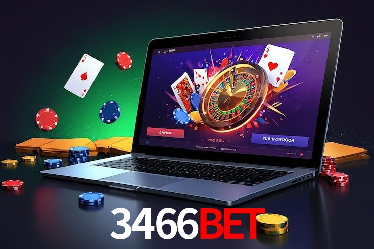 Promoção Relâmpago 3466BET
