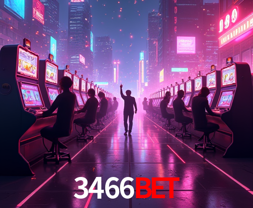 Jogos Exclusivos 3466BET