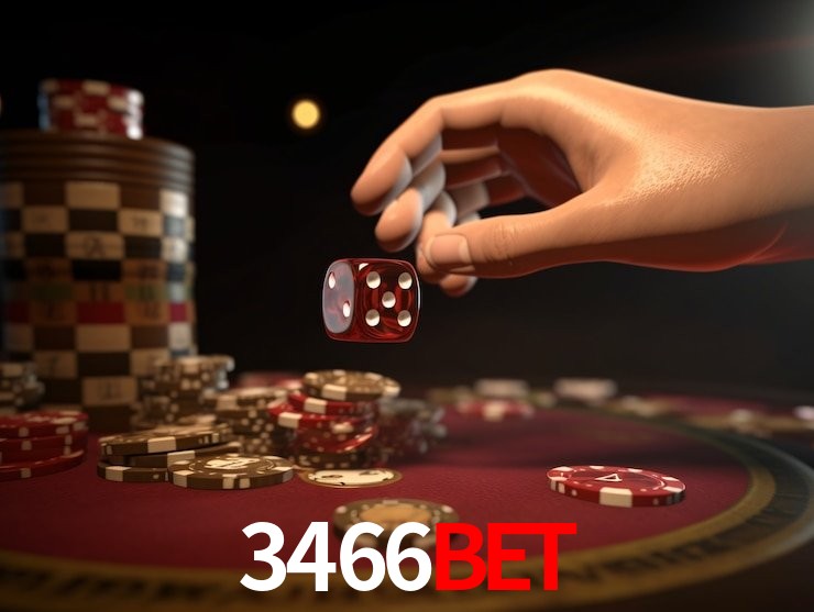 Avaliações dos Jogadores 3466BET