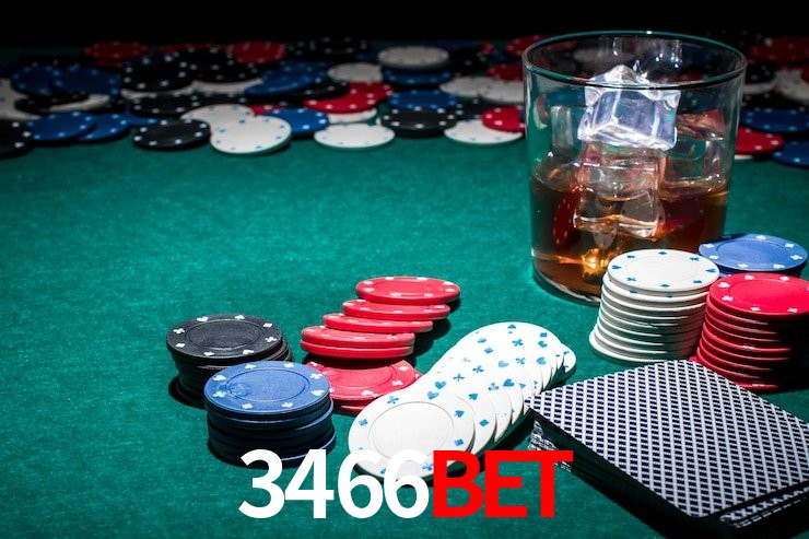 Programa VIP 3466BET