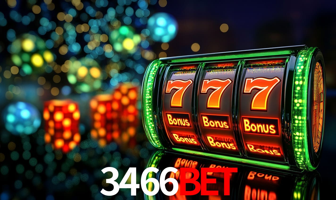 Provedores de Jogos 3466BET